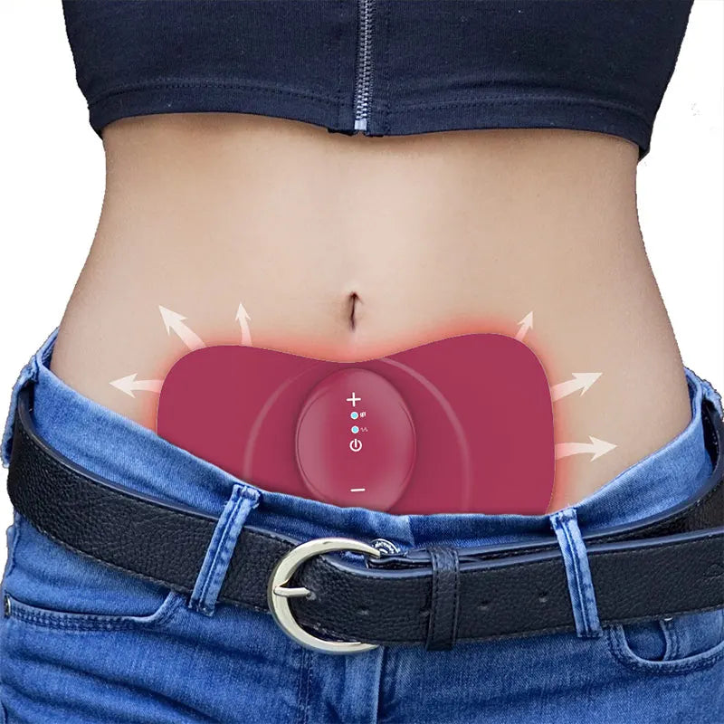 Appareil anti-douleur sans fil - Règles et endométriose